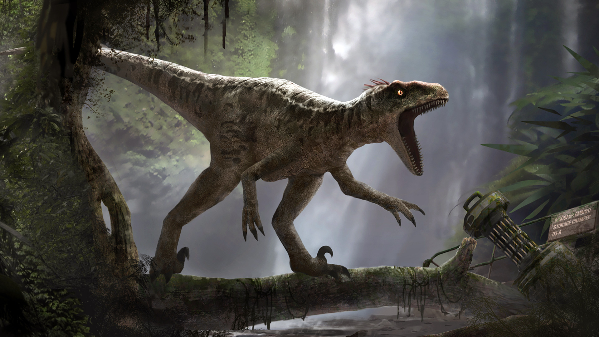Jurassic Park: la realtà supera la fantasia! Ritrovati i fossili del più grande raptor di sempre