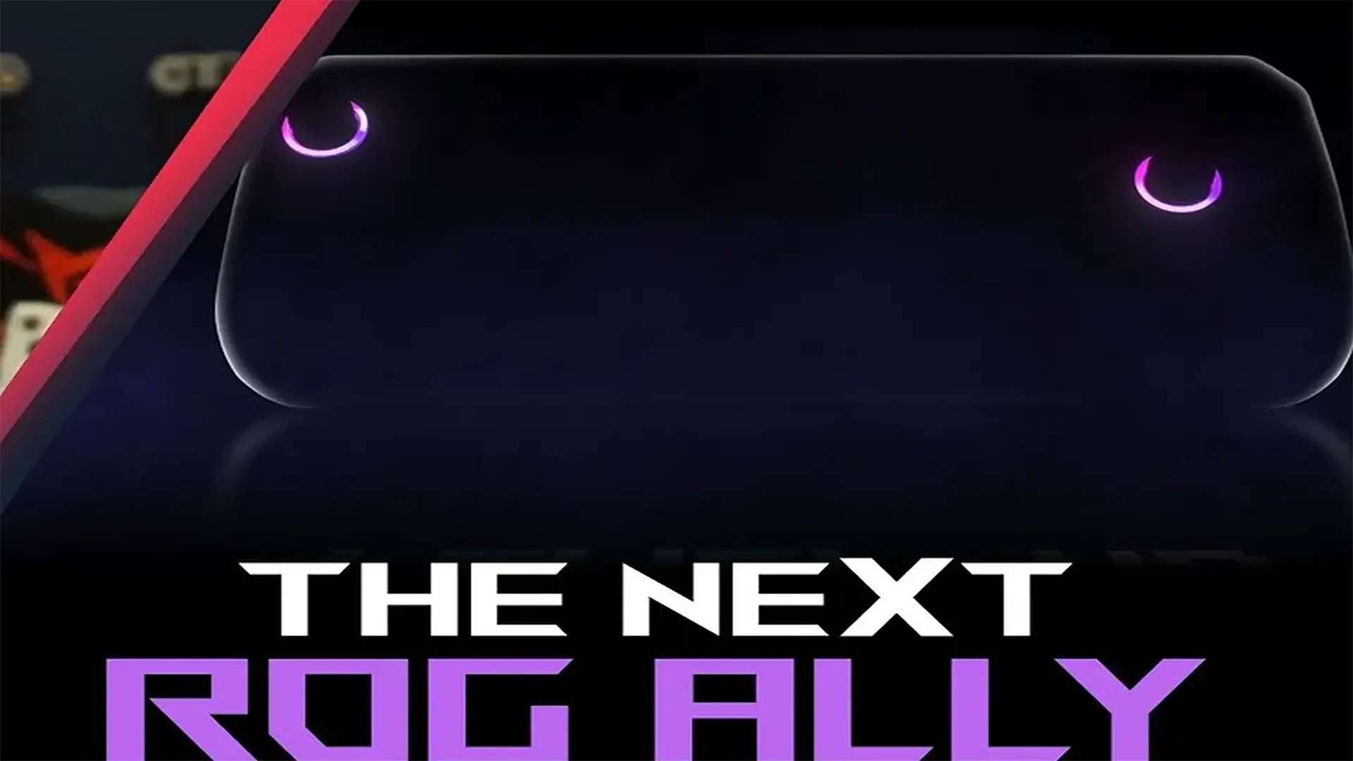 Asus ROG Ally X: un’evoluzione, non una rivoluzione, in attesa del 2 giugno