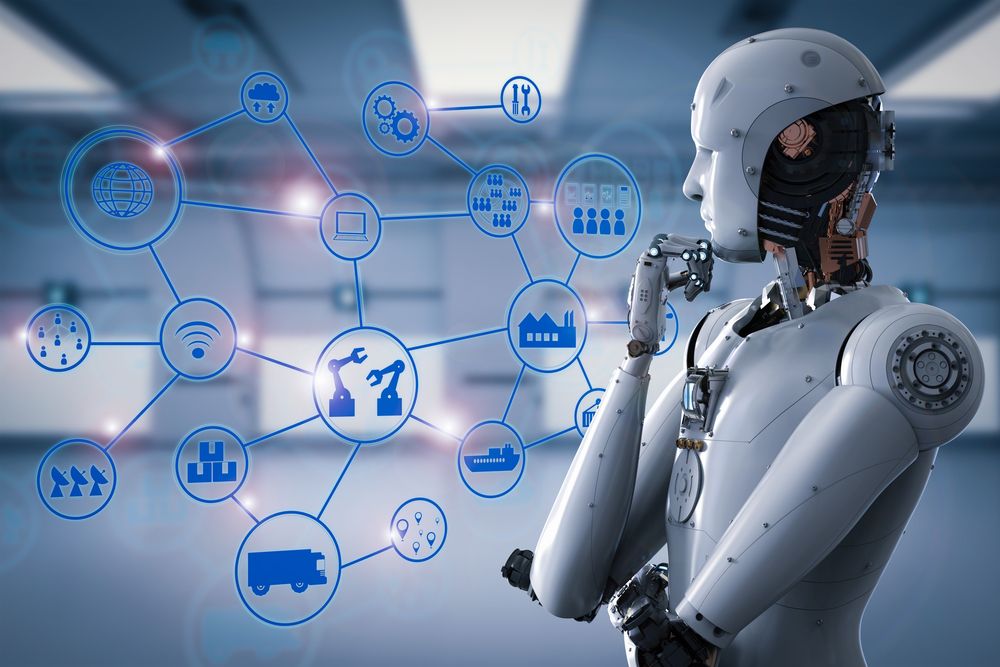 Intelligenza Artificiale: la rivoluzione per il manifatturiero è già in atto?