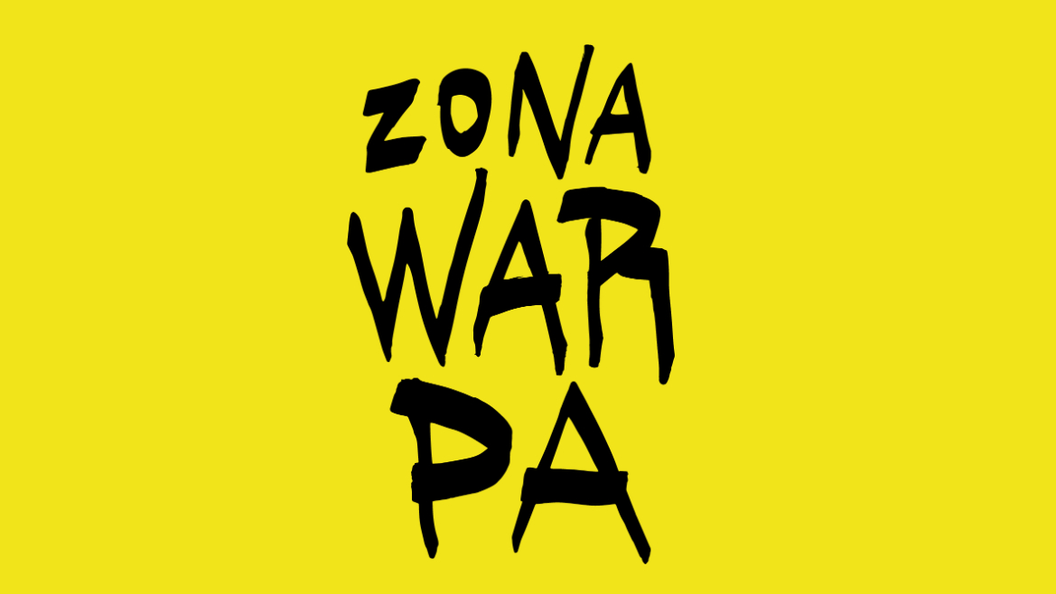 Zona Warpa: la rivoluzione videoludica itinerante arriva in Italia!